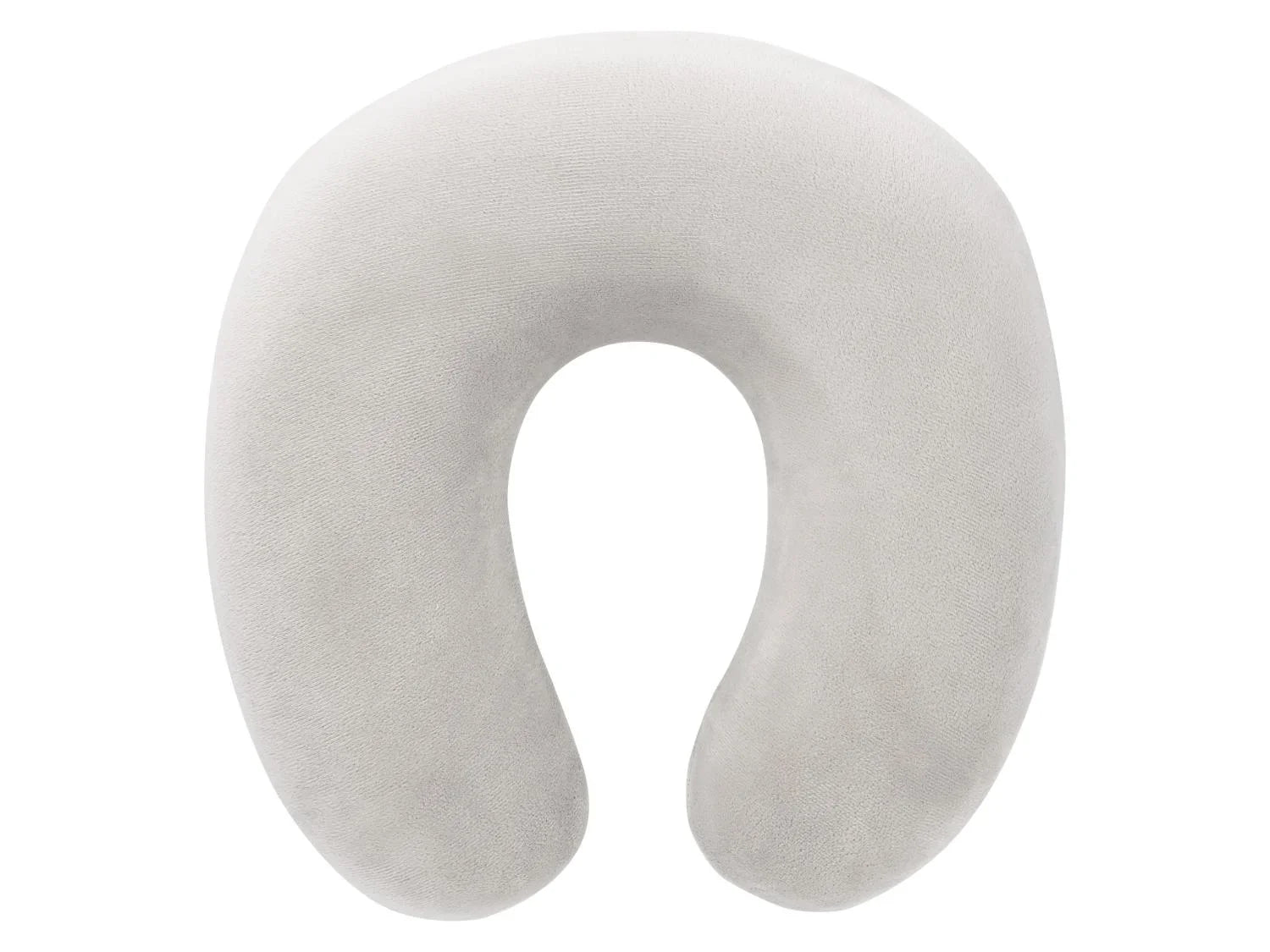 LIVARNO Cale-nuque ou coussin demi-cylindrique