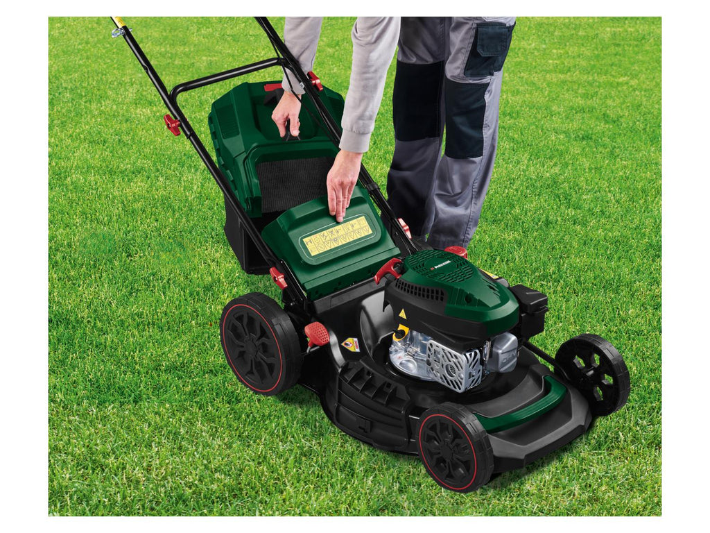 PARKSIDE Tondeuse thermique PBRM 51 B2
