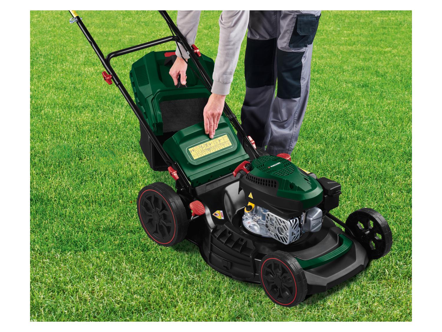 PARKSIDE Tondeuse thermique PBRM 51 B2