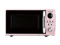 SILVERCREST Four  micro-ondes SMWC 700 D1, rose
