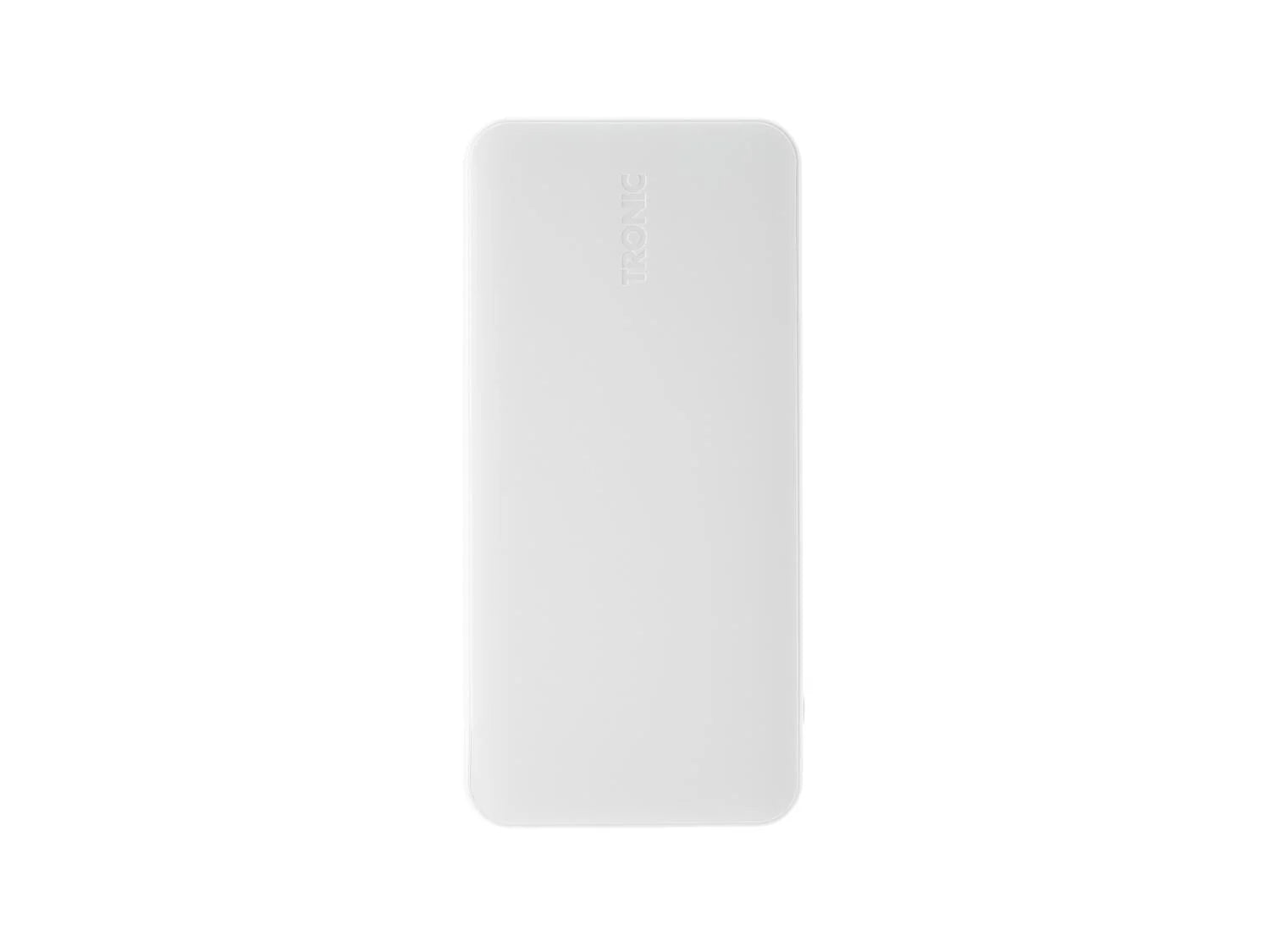 TRONIC Batterie externe PowerBank