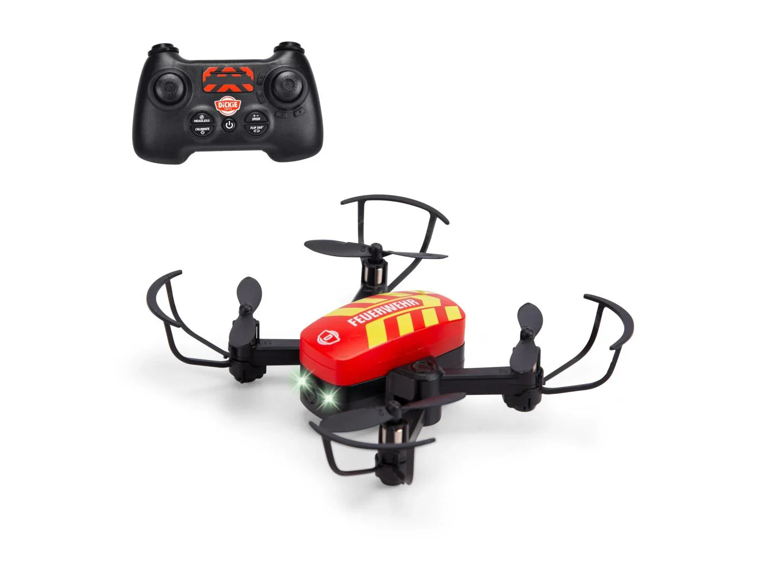DICKIE RC Fire Drone