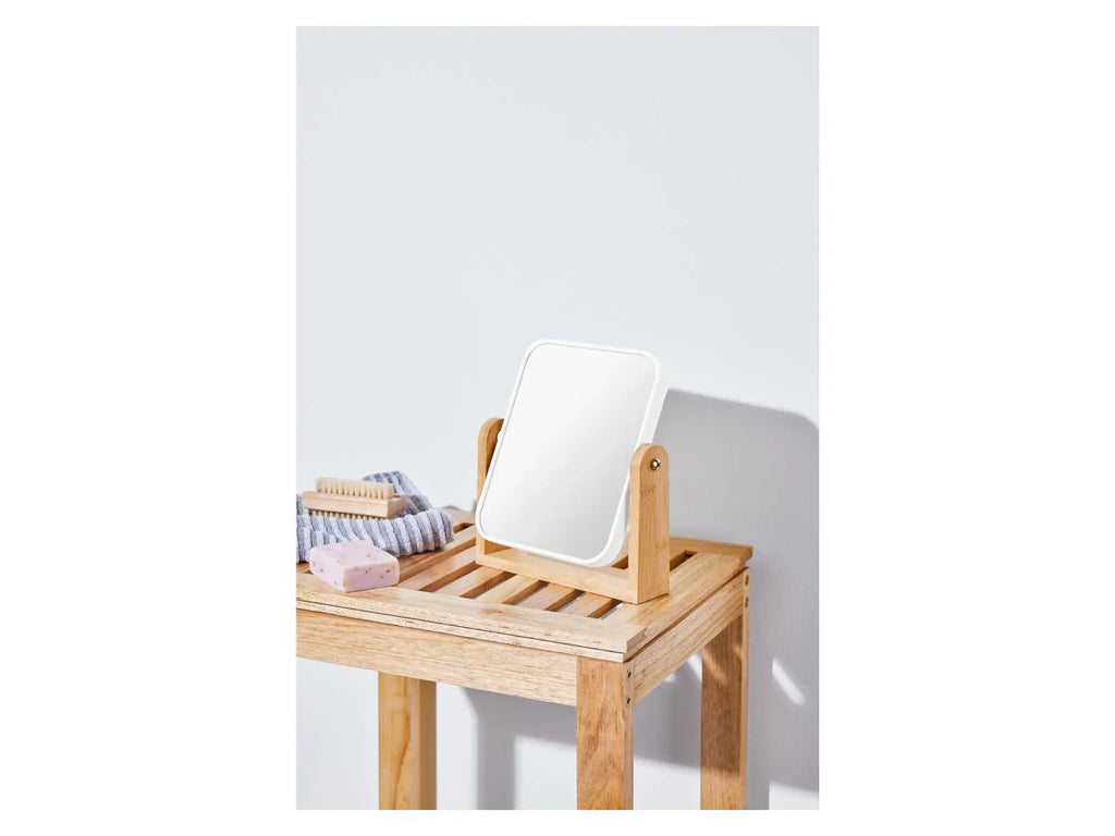 LIVARNO home Poubelle pour salle de bains ou Miroir cosmtique