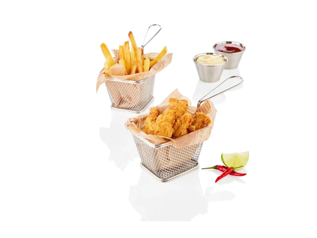 LIVARNO home Paniers  frites ou coupelles  sauce ou plat de service