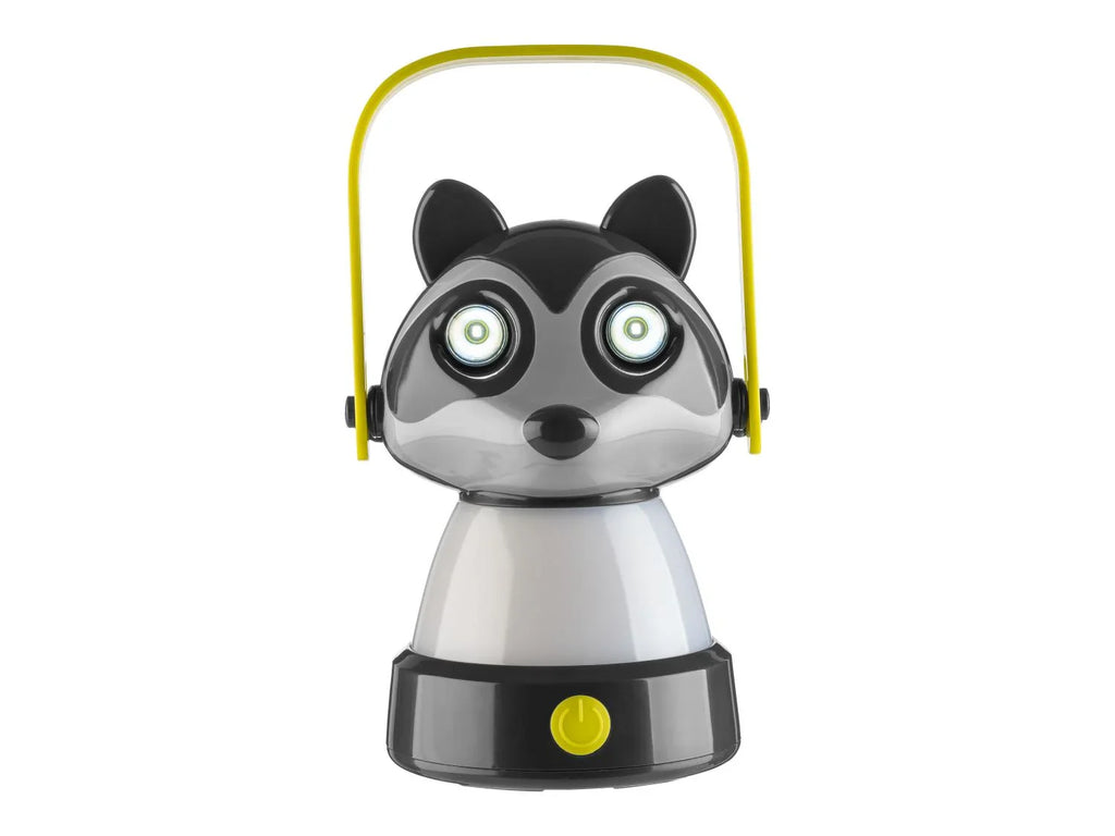 CRIVIT Lampe de camping ou lampe frontale pour enfants