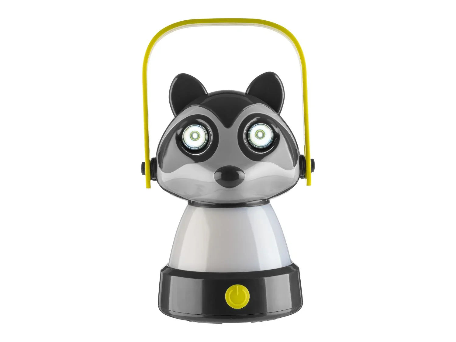 CRIVIT Lampe de camping ou lampe frontale pour enfants