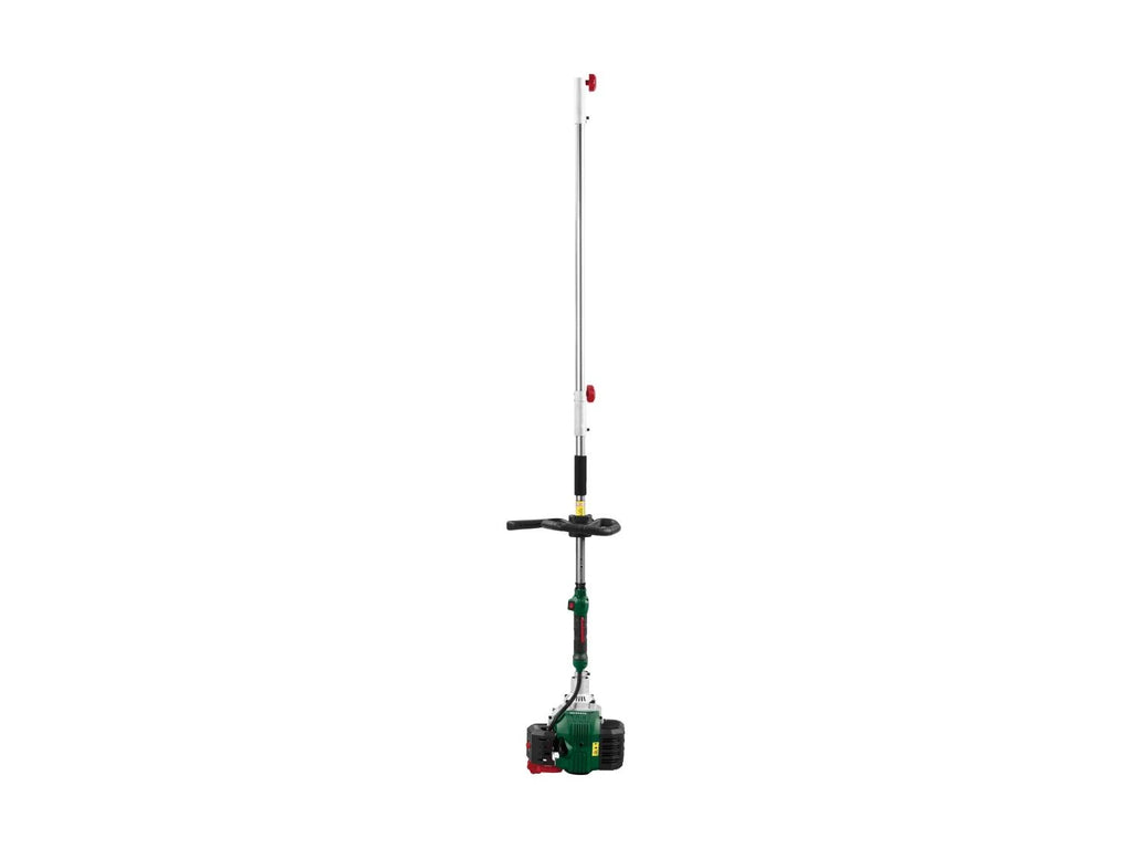 PARKSIDE Outil modulable  essence 4-en-1 BK 4 C4