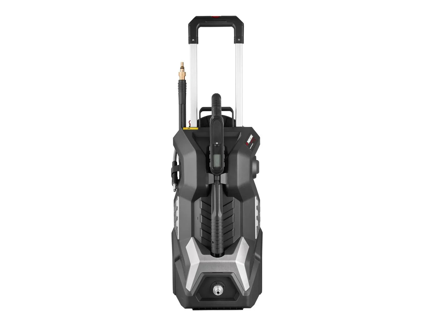 PARKSIDE PERFORMANCE Nettoyeur haute pression PHDP 180 D3, 150 bar, 3000 W