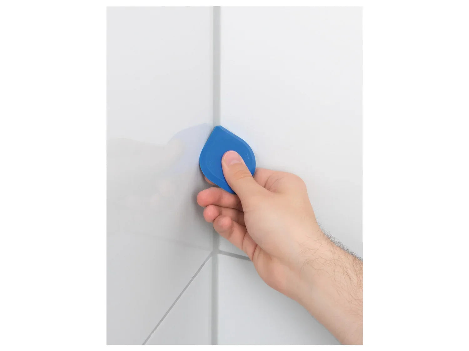 EASYmaxx Set enlve-joints de silicone 5-en-1