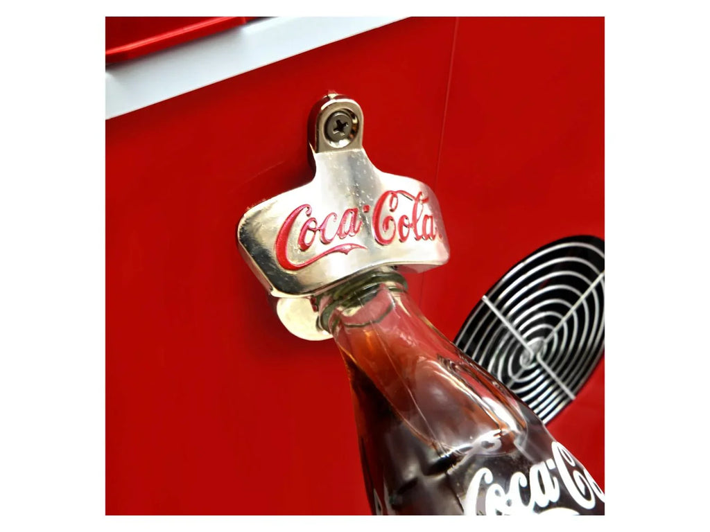 Coca Cola Fabrique  glaons