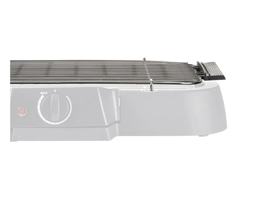 SILVERCREST KITCHEN TOOLS Barbecue lectrique de table, 2000 W