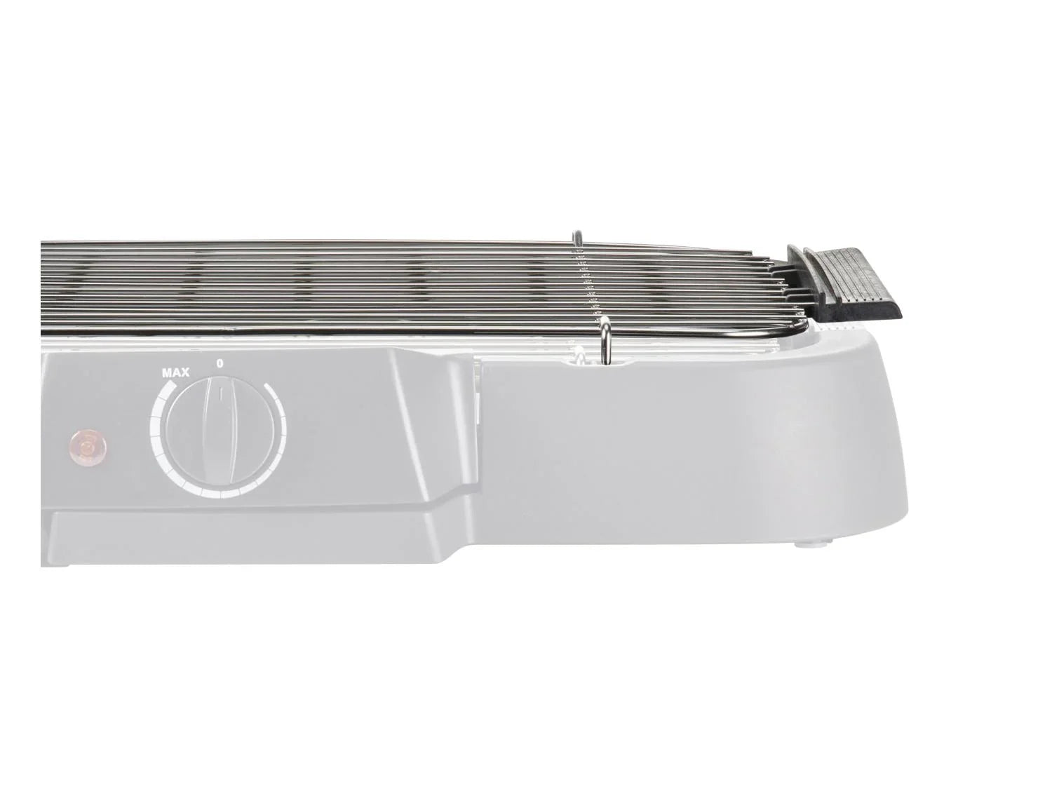 SILVERCREST KITCHEN TOOLS Barbecue lectrique de table, 2000 W
