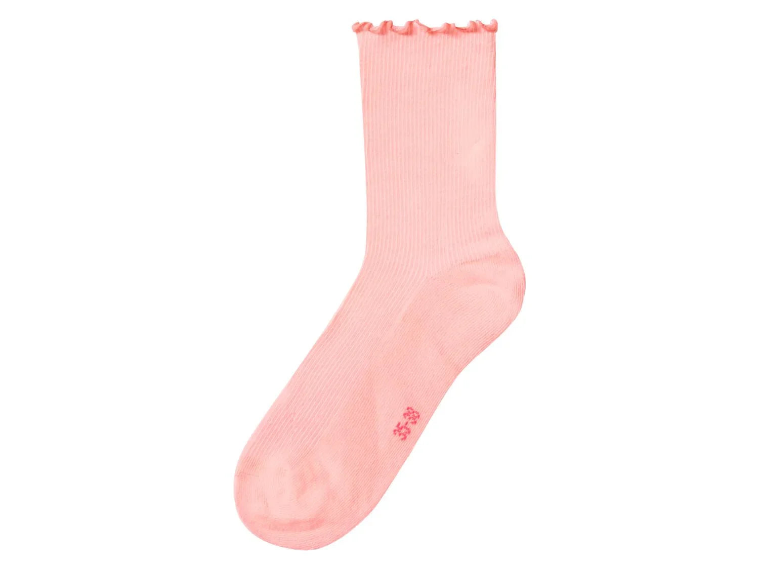 Esmara Kids Lot de 7 paires de chaussettes enfant