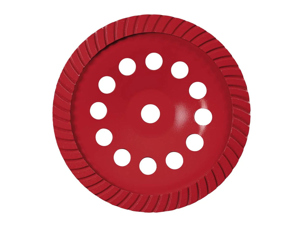 PARKSIDE Meule assiette diamante