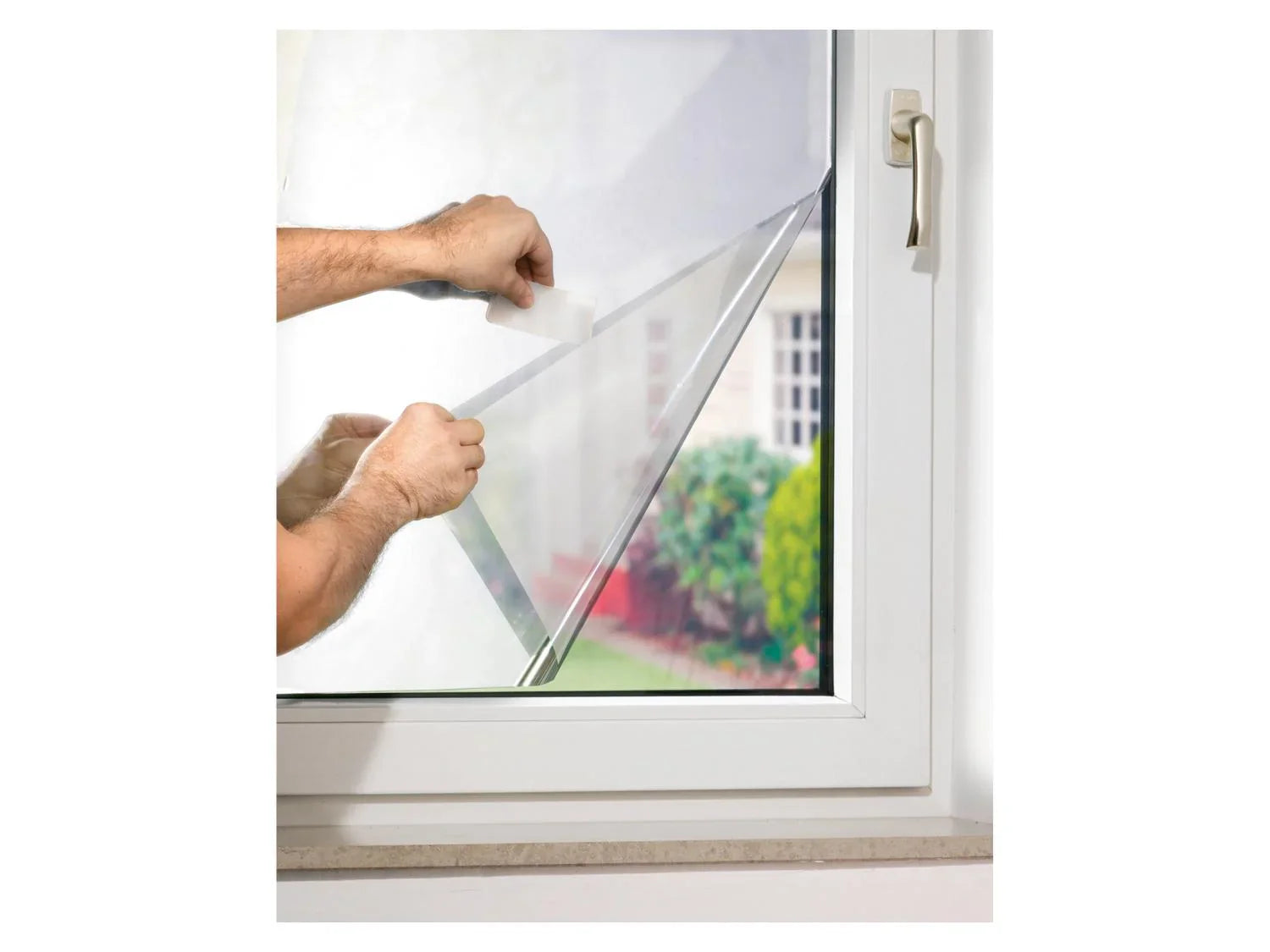 PARKSIDE Film de protection solaire pour fentre ou film de protection anti-UV
