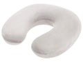 LIVARNO Cale-nuque ou coussin demi-cylindrique