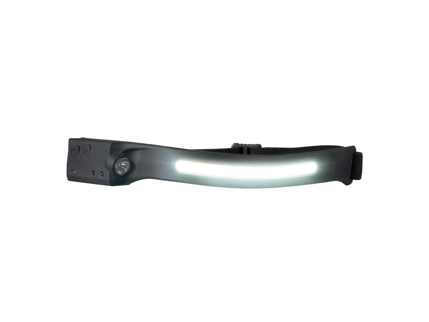 BRESSER Lampe Frontale