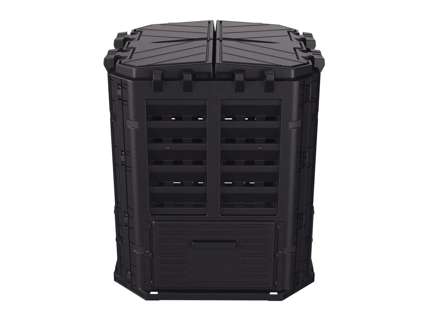 PARKSIDE Composteur, 300 L