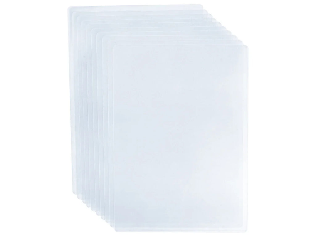 crelando Pochettes de plastification