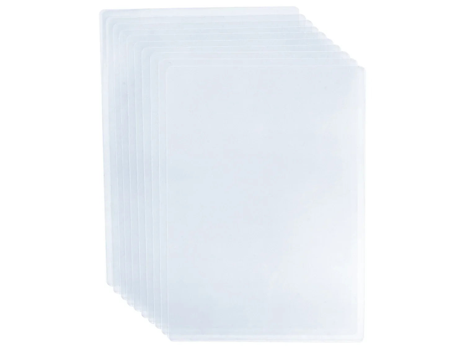 crelando Pochettes de plastification