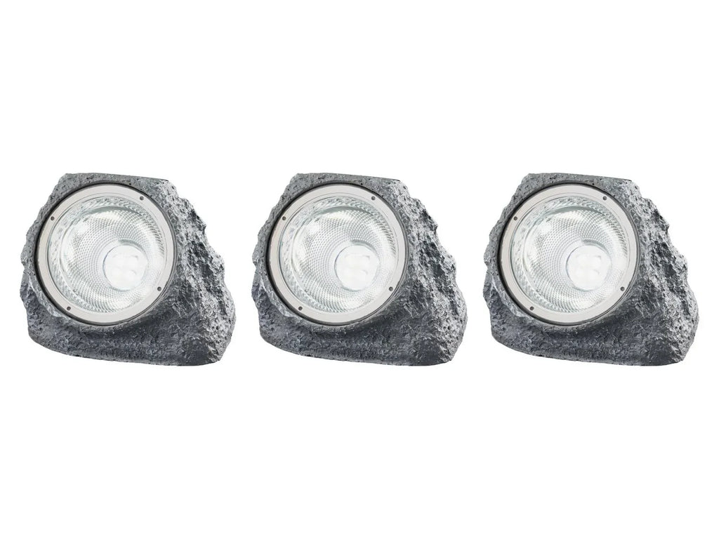 LIVARNO home Lampes solaires  LED