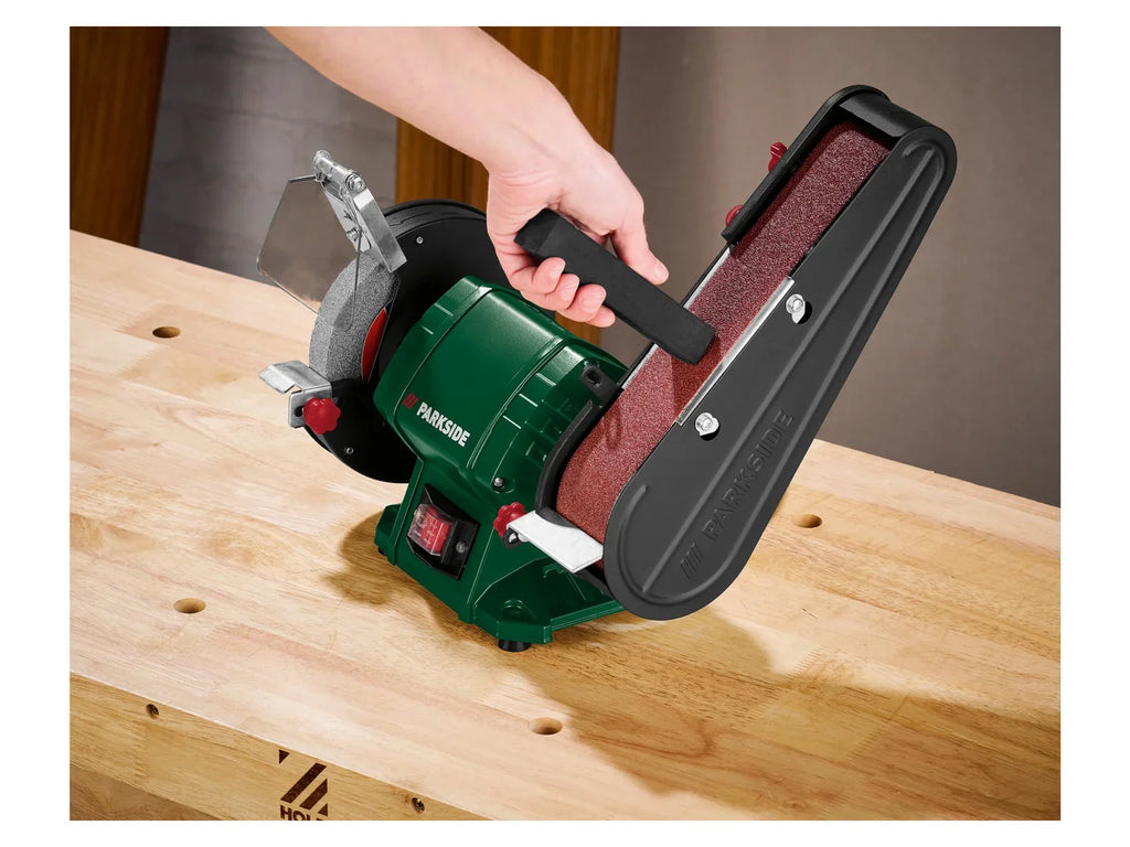 PARKSIDE Accessoires pour ponceuses  bande verticales