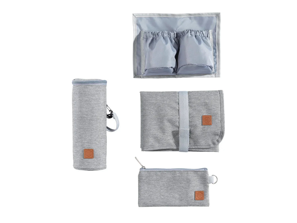 TOPMOVE Sac  dos  langer ou sac  langer