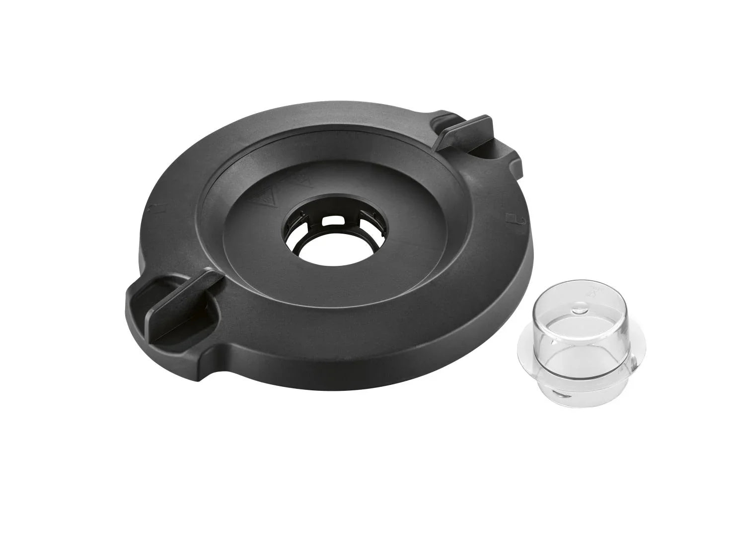 SILVERCREST Set bol mlangeur pour Monsieur Cuisine Smart
