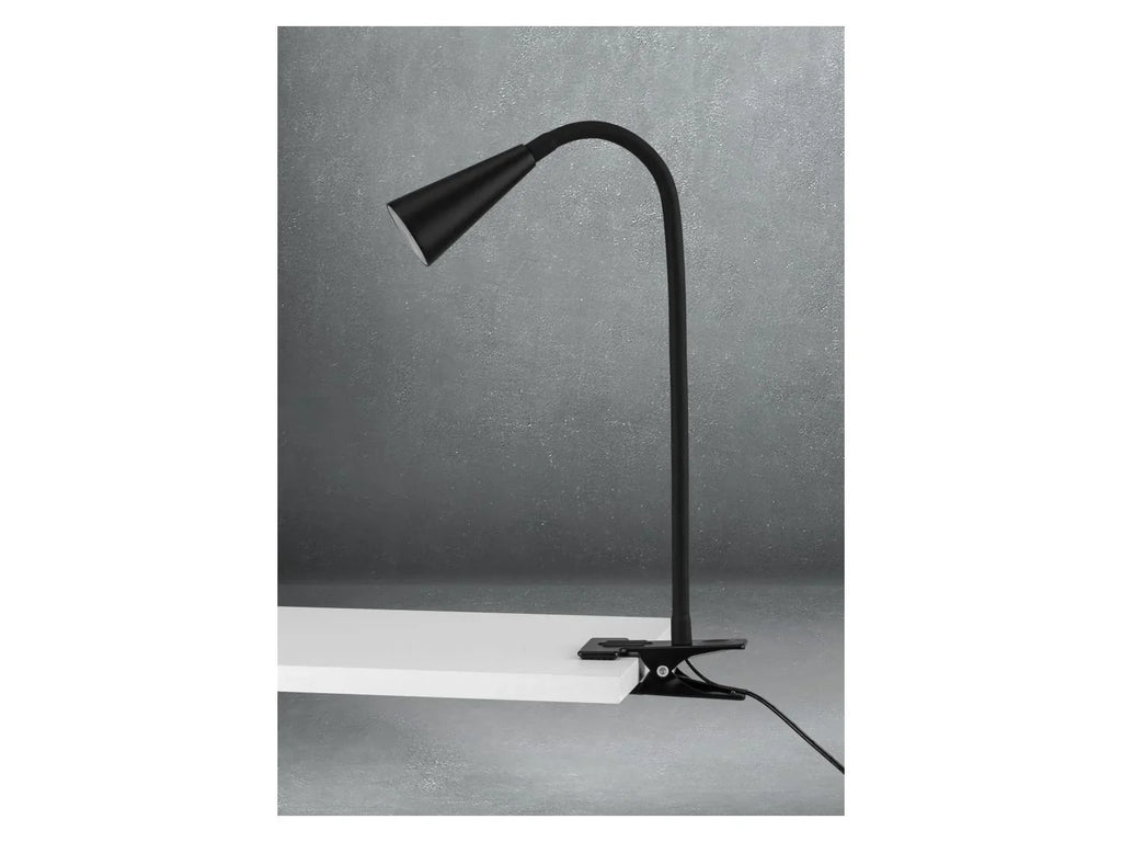 LIVARNO home Lampe LED  pince