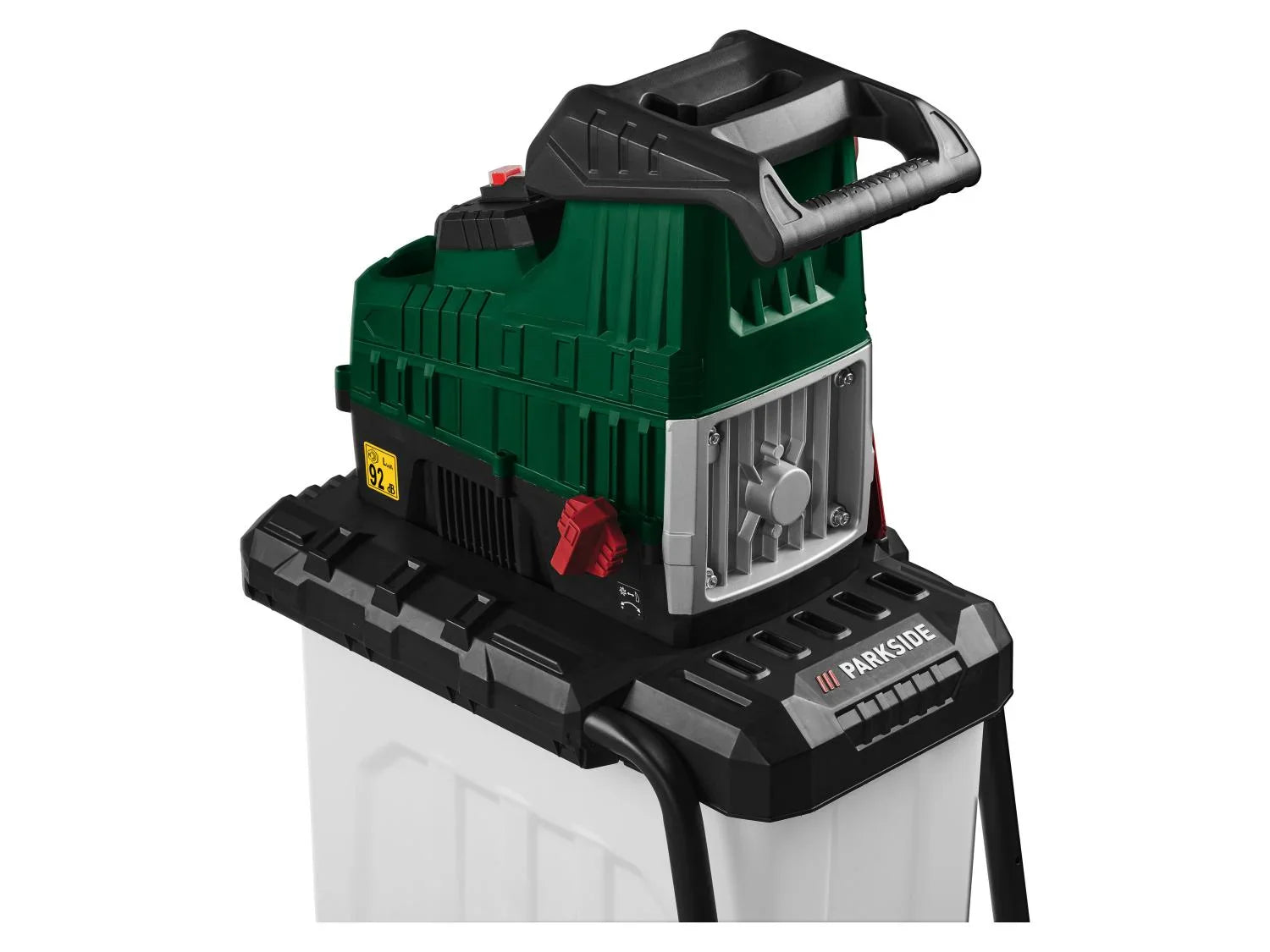 PARKSIDE Broyeur de vgtaux  rotor PWH 2800 C3