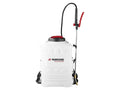 PARKSIDE PERFORMANCE Pulvrisateur  dos sans fil PPRDS 20-Li C3, 20 V
