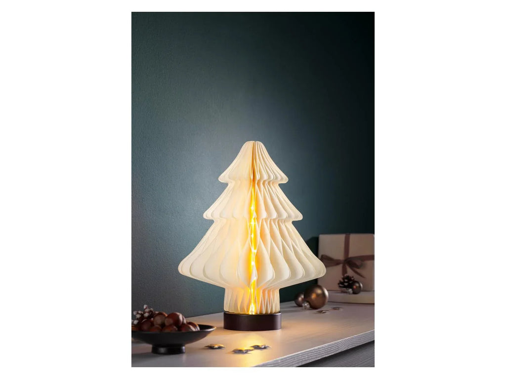LIVARNO home toile de Nol ou sapin de Nol ou flocon de neige