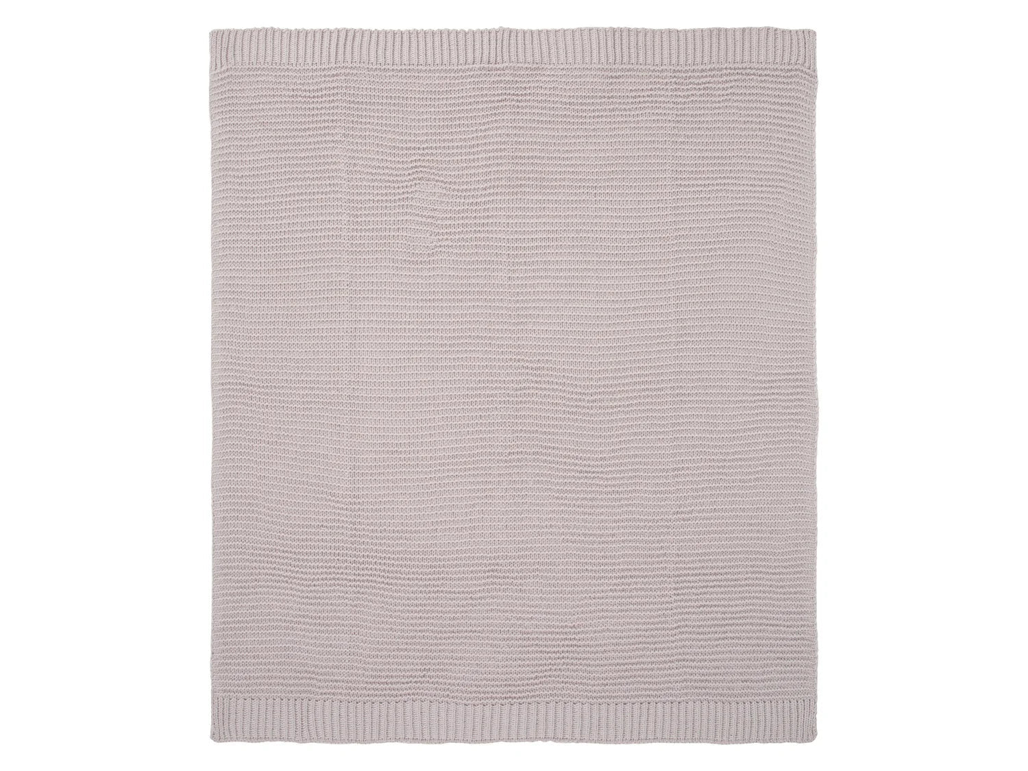 LIVARNO home Plaid, 125 x 140 cm