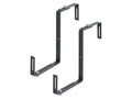 PARKSIDE Lot de 2 supports pour jardinires