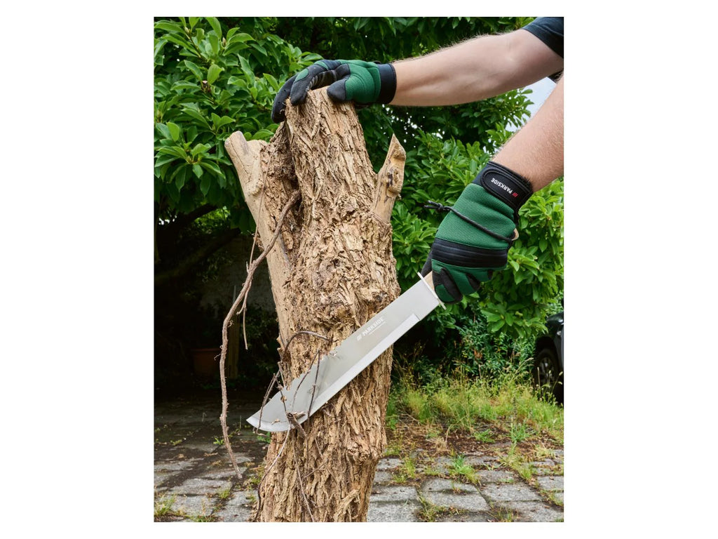 PARKSIDE PERFORMANCE Hache ou Machette