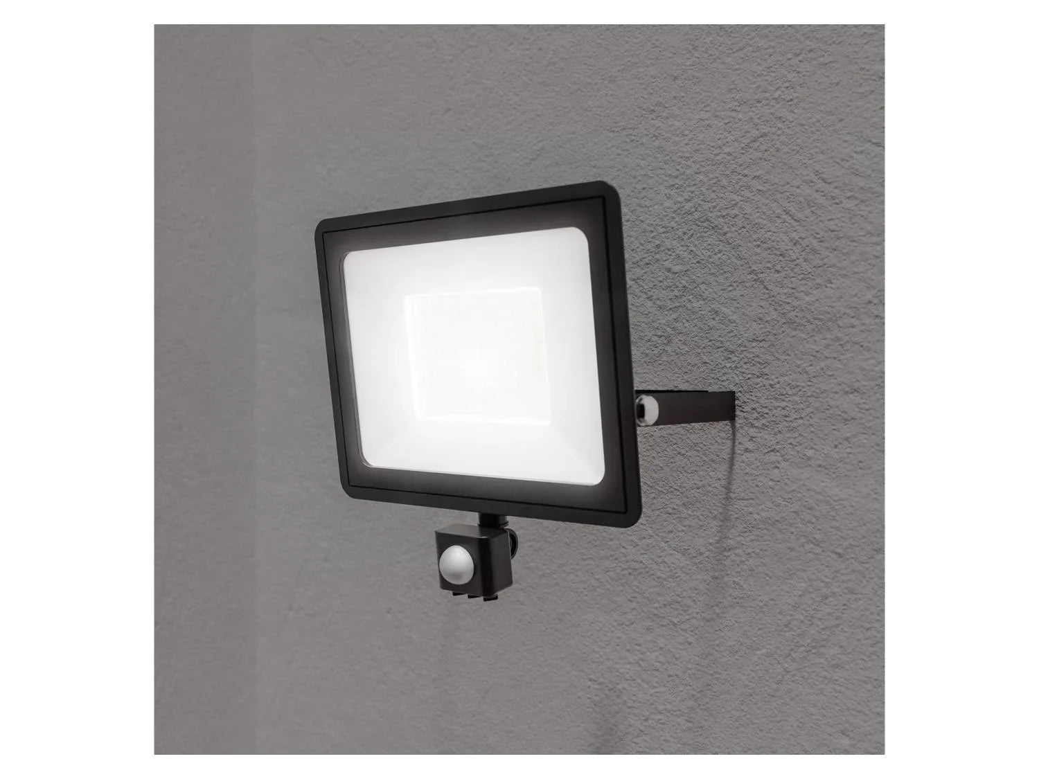 LIVARNO home Projecteur extrieur LED 100 W