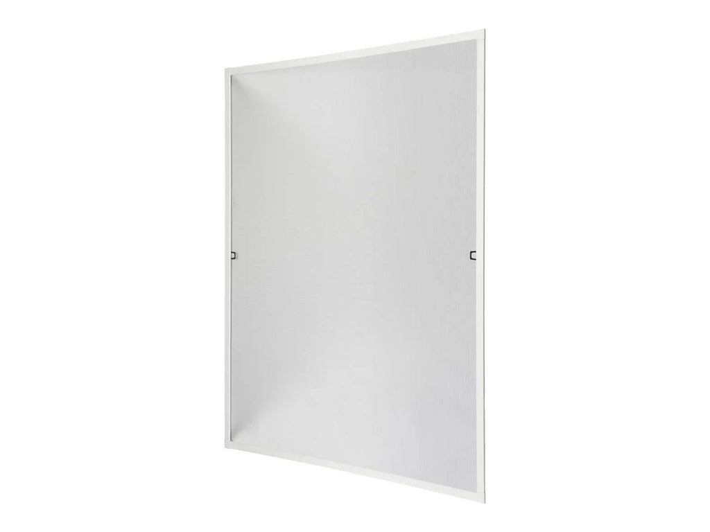 LIVARNO Moustiquaire de fentre en aluminium, 130 x 150 cm