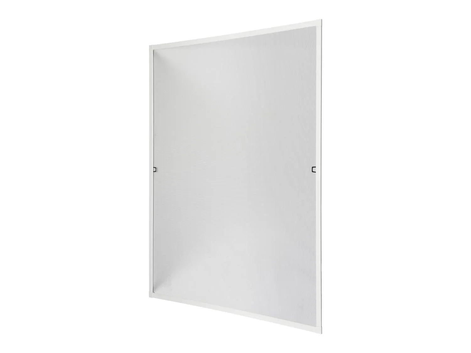 LIVARNO Moustiquaire de fentre en aluminium, 130 x 150 cm
