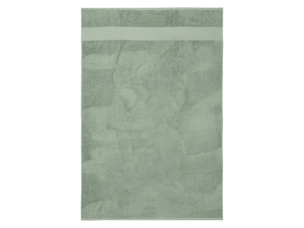 LIVARNO Serviette de bain Premium, 100 x 150 cm