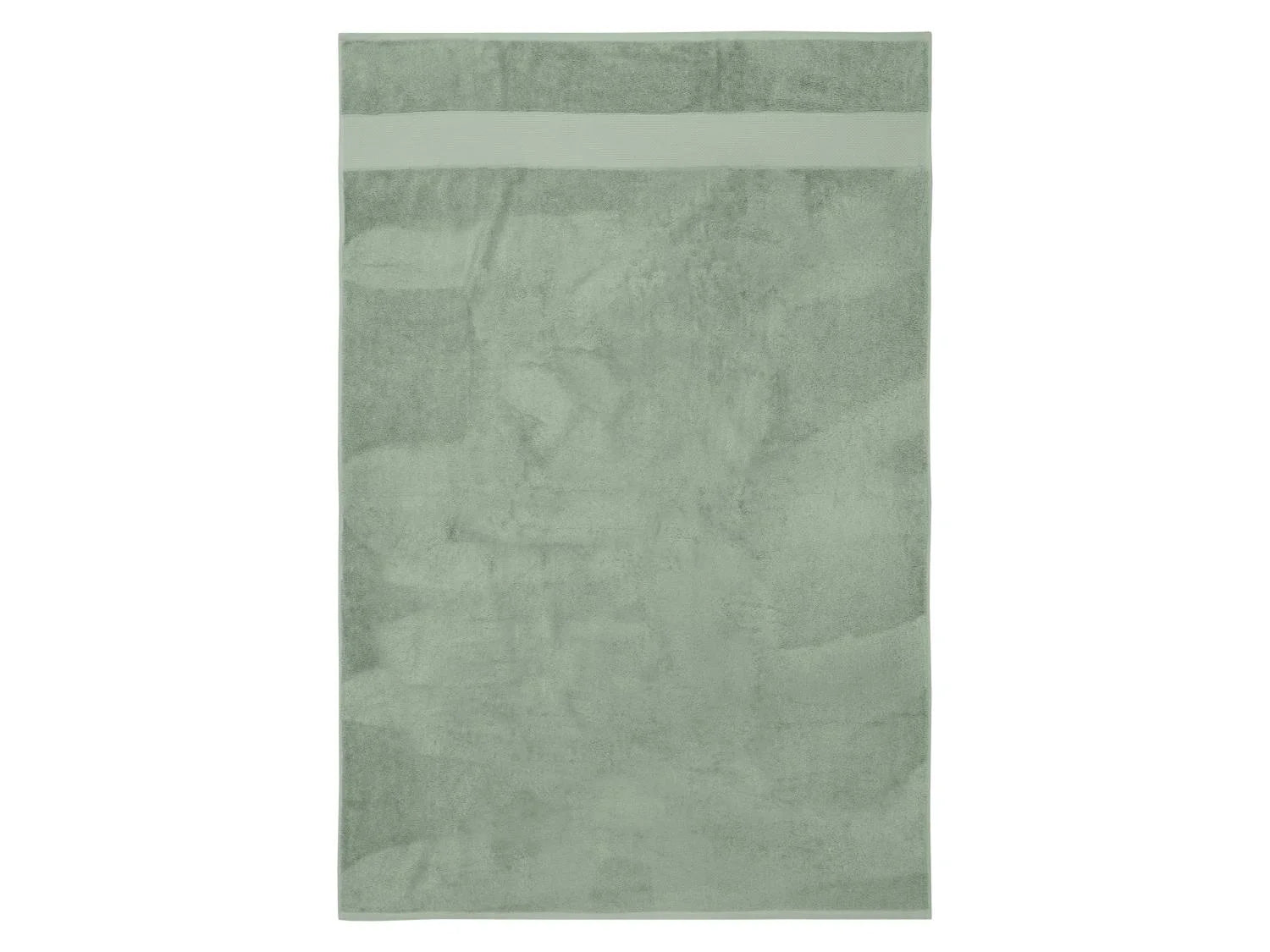LIVARNO Serviette de bain Premium, 100 x 150 cm