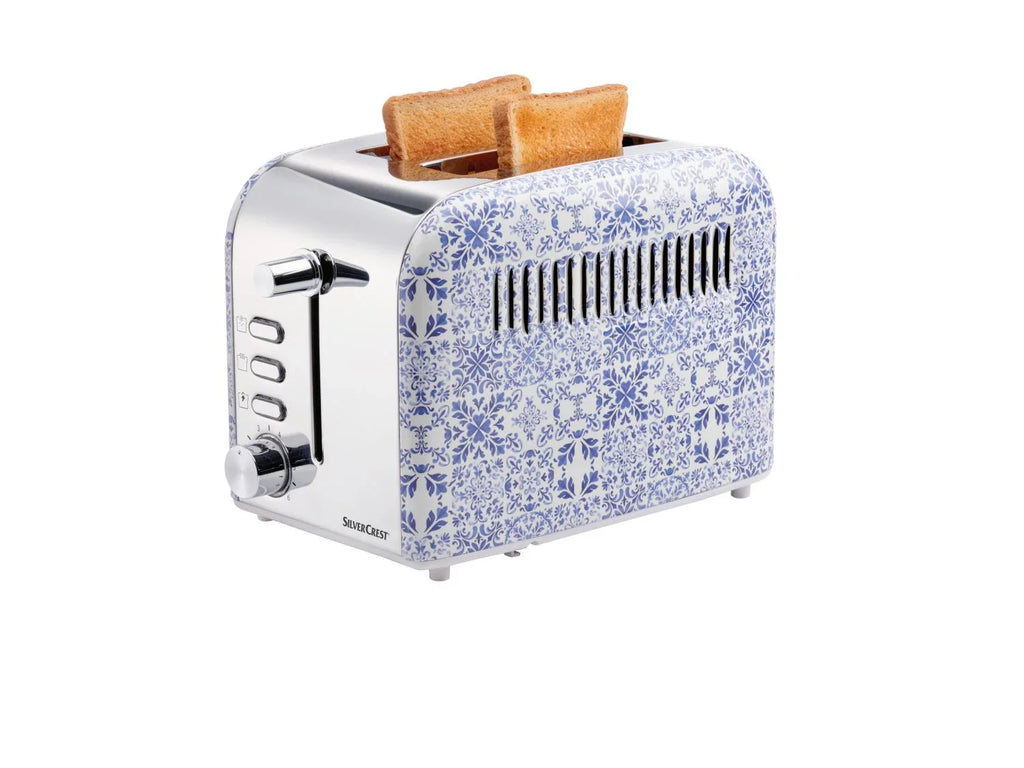 SILVERCREST KITCHEN TOOLS Grille-pain double
