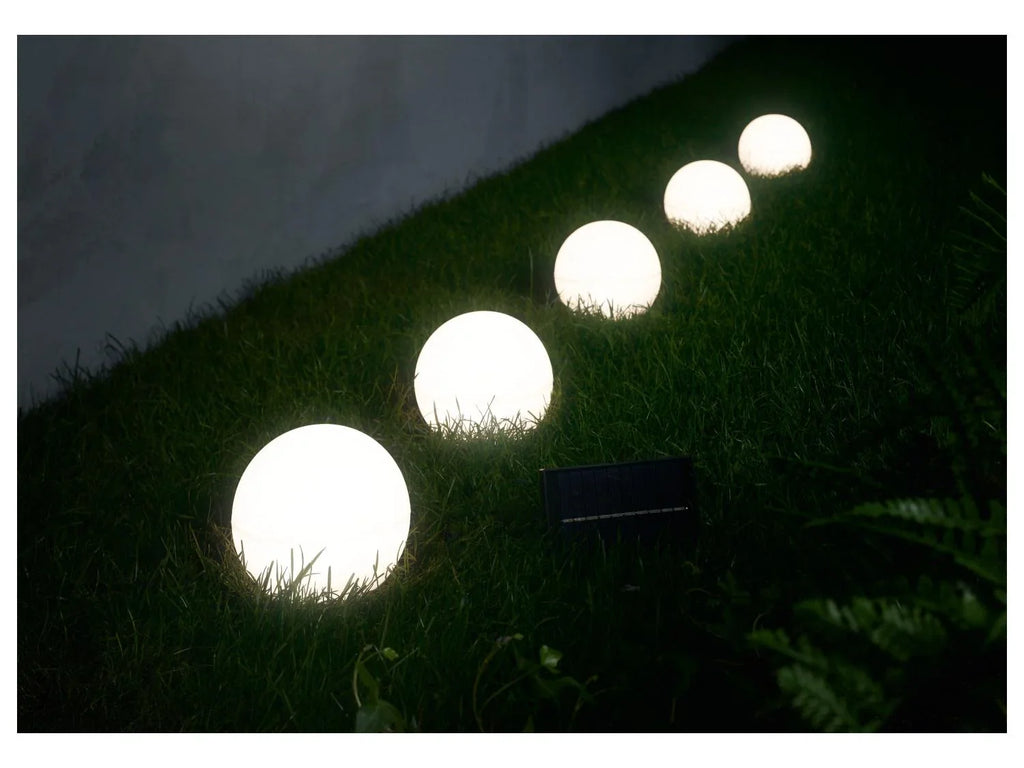 LIVARNO home Balises solaires