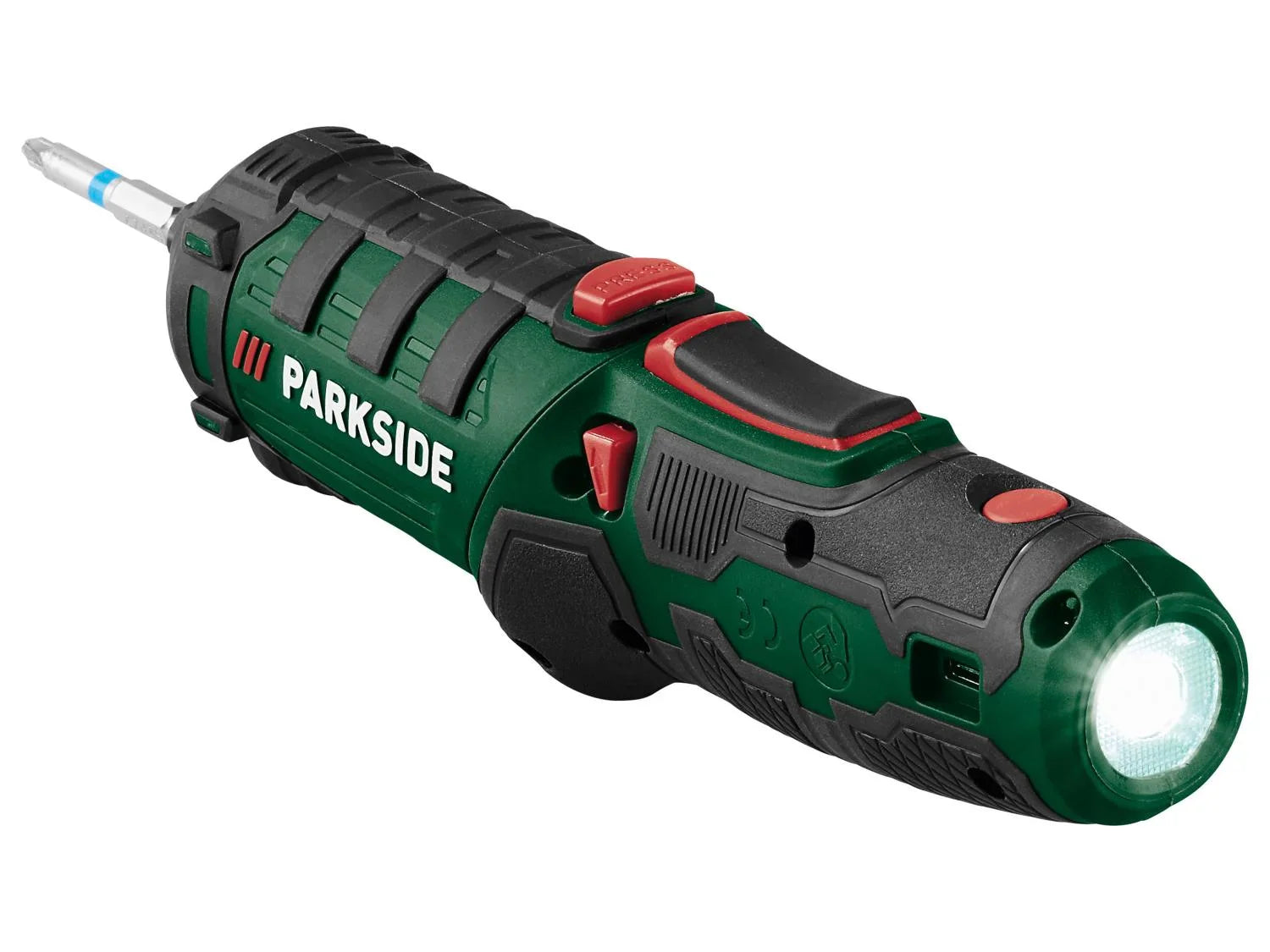 PARKSIDE Visseuse sans fil PSSA 4 B2