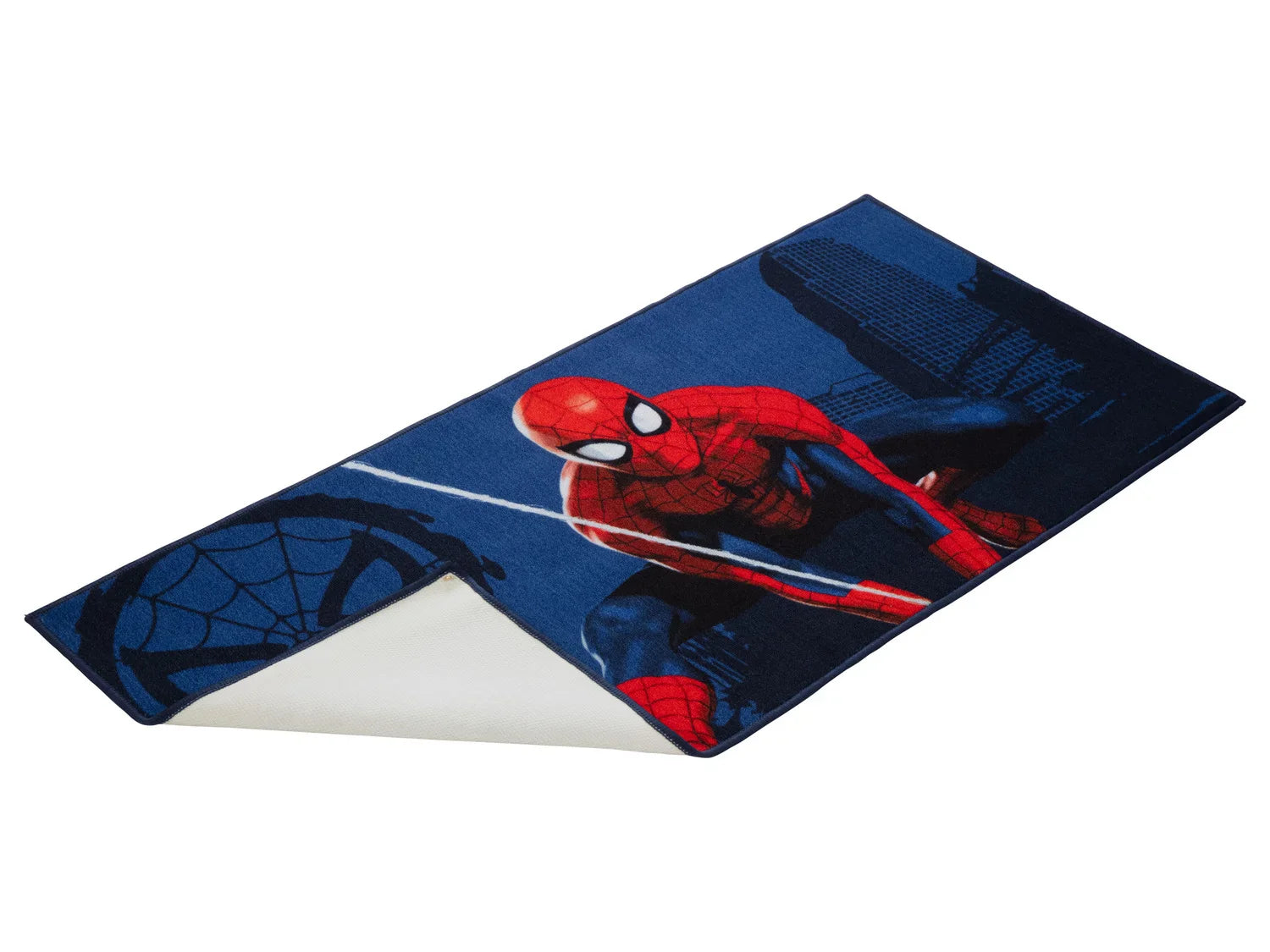 Tapis  poils ras, 67 x 140 cm