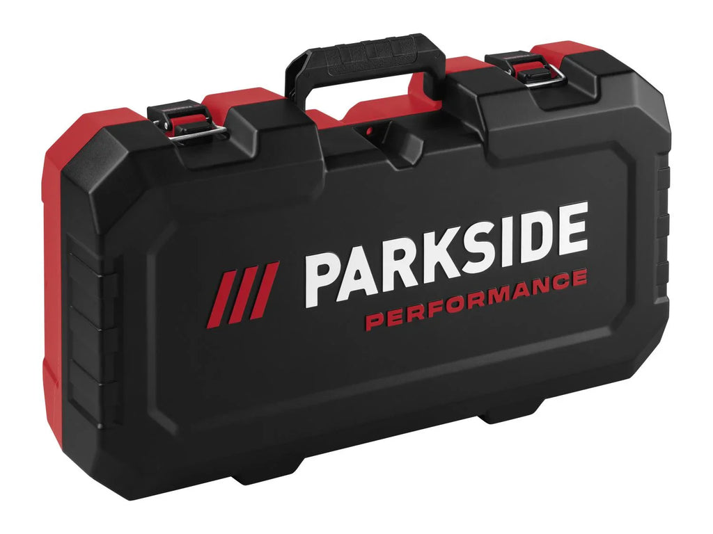 PARKSIDE Taille-branches sans fil + chargeur + batterie, 20 V
