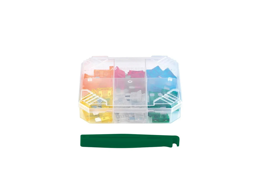 PARKSIDE Set de petites pices