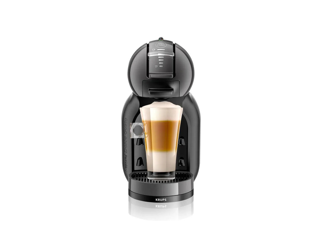 Krups Machine  caf  capsules Mini Me Nescaf Dolce Gusto