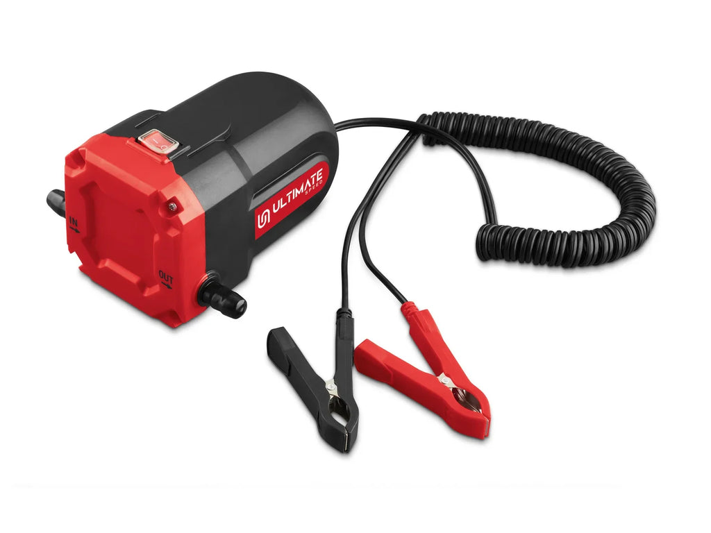 ULTIMATE SPEED Pompe  huile, 60 W