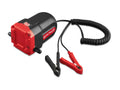 ULTIMATE SPEED Pompe  huile, 60 W