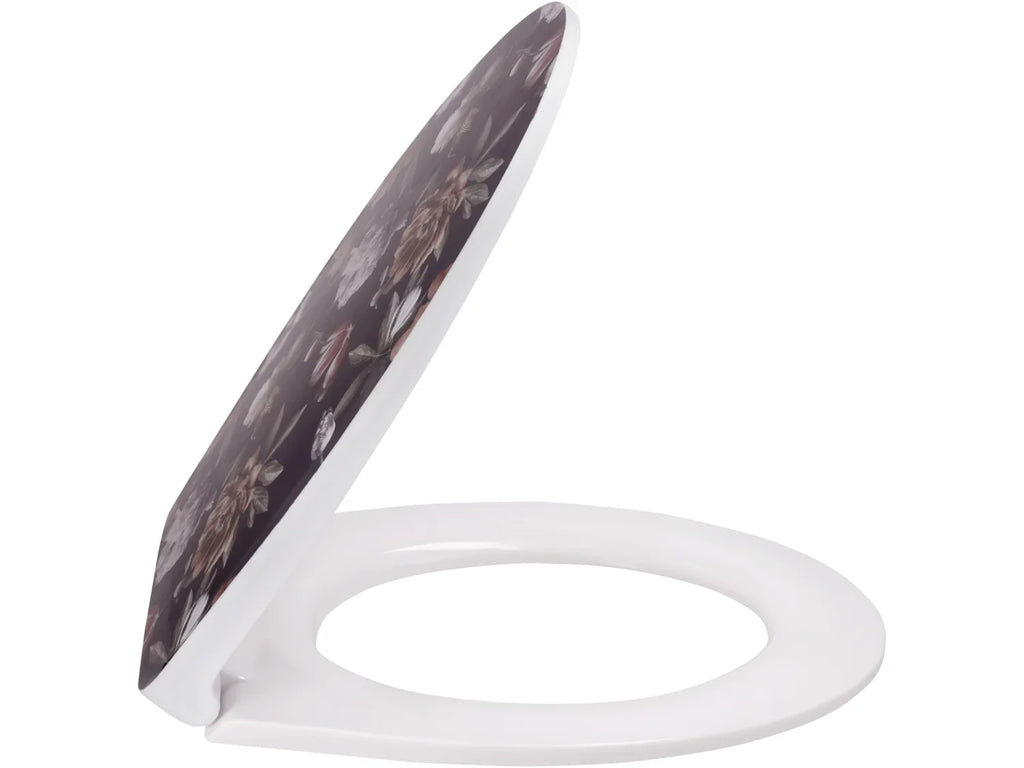 LIVARNO Abattant WC Premium
